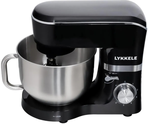 Кухонный комбайн Lykkele Paulsen LY1008 - 3