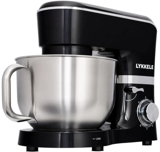 Кухонный комбайн Lykkele Paulsen LY1008 - 4