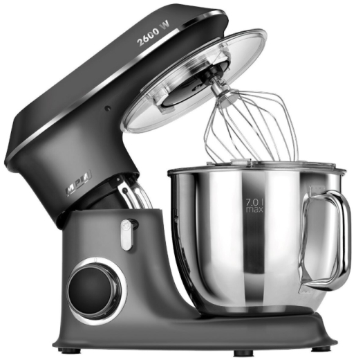 Кухонная машина MPM MRK-20 - 2