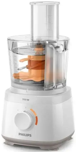 Кухонный комбайн Philips HR7320/00 - 2