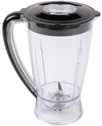 Кухонний комбайн ProfiCook PC-KM 1063 - 2