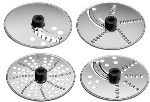 Кухонний комбайн ProfiCook PC-KM 1063 - 3