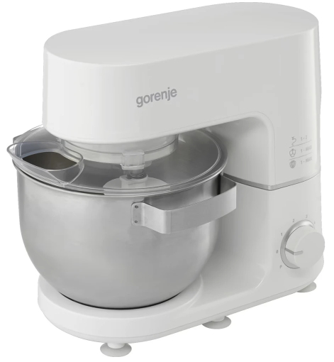 Кухонная машина Gorenje MMC800CW - 3