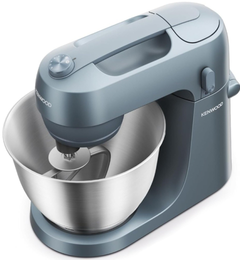 Кухонная машина Kenwood KZM35.000GY - 4