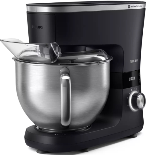 Кухонний комбайн PHILIPS HR7962/01 - 2