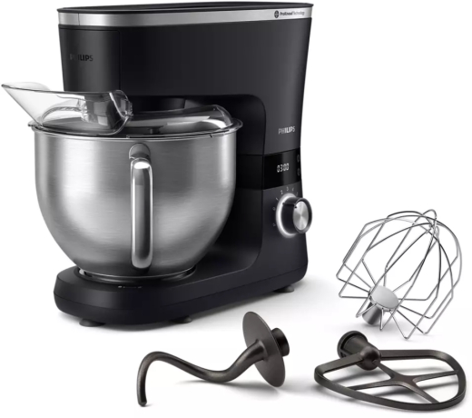 Кухонний комбайн PHILIPS HR7962/01 - 3