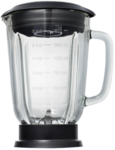 Кухонний комбайн TRISTAR MX-4823 - 4
