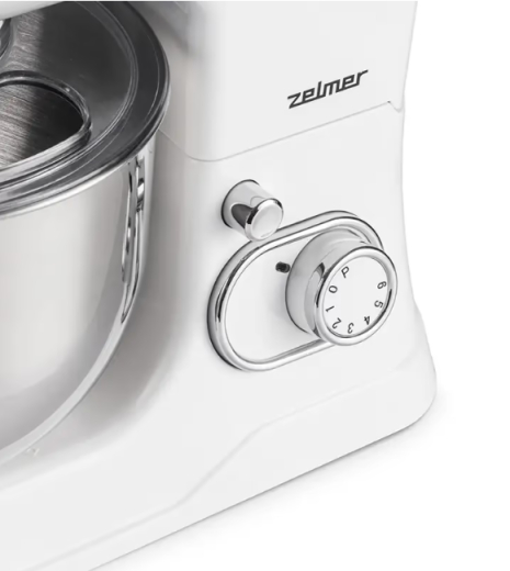 Кухонна машина Zelmer ZKR1350 - 3
