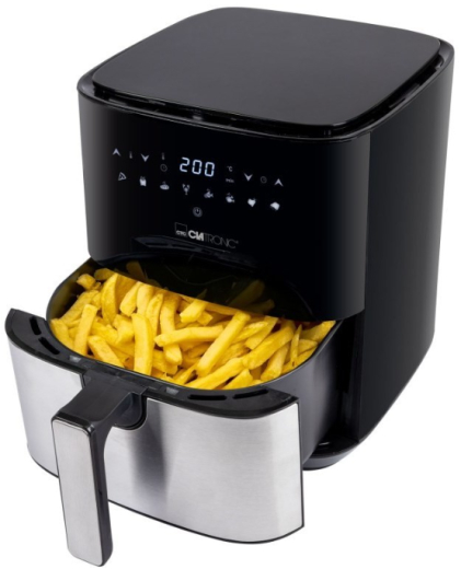 Мультипіч Clatronic FR 3782 H - 2