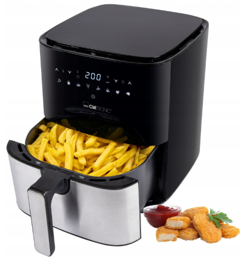 Мультипіч Clatronic FR 3782 H - 3