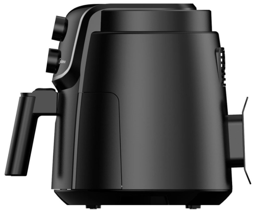 Мультипіч MIDEA MF-TN35D - 4