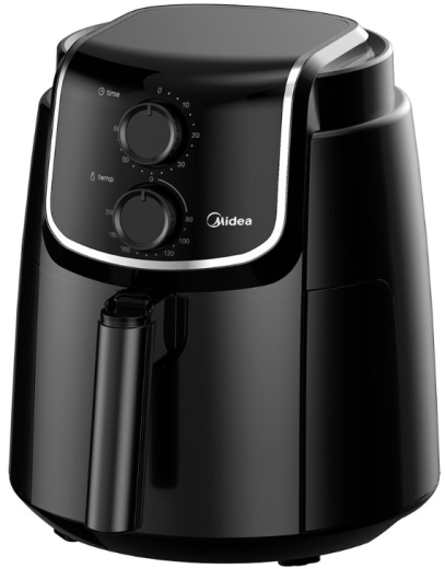 Мультипіч MIDEA MF-TN35D - 5