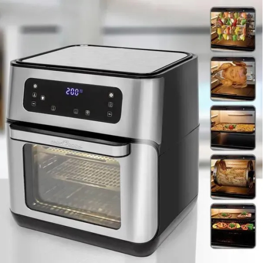 Мультипіч PROFI COOK PC-FR 1200H - 2