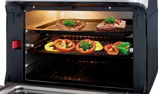 Мультипіч PROFI COOK PC-FR 1200H - 3