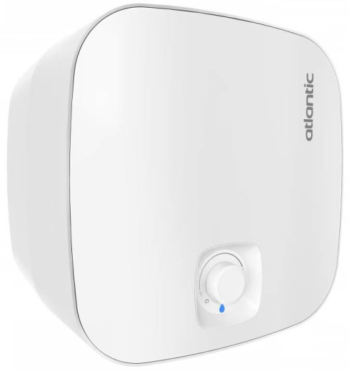 Водонагрівач (бойлер) електричний накопичувальний Atlantic Nanto SWH 15A M-N1 (2000W) (821517) - 2