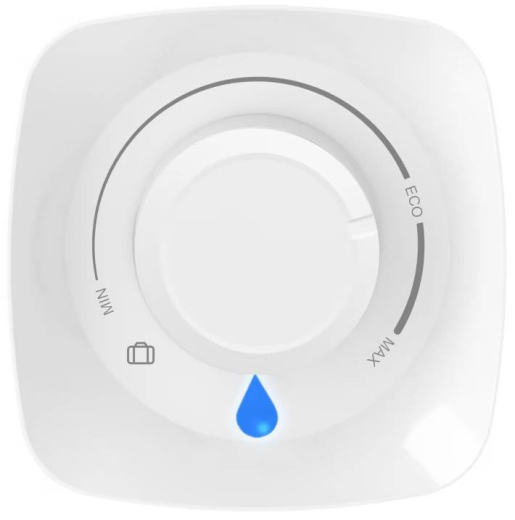 Водонагрівач (бойлер) електричний накопичувальний Atlantic Nanto SWH 15A M-N1 (2000W) (821517) - 3