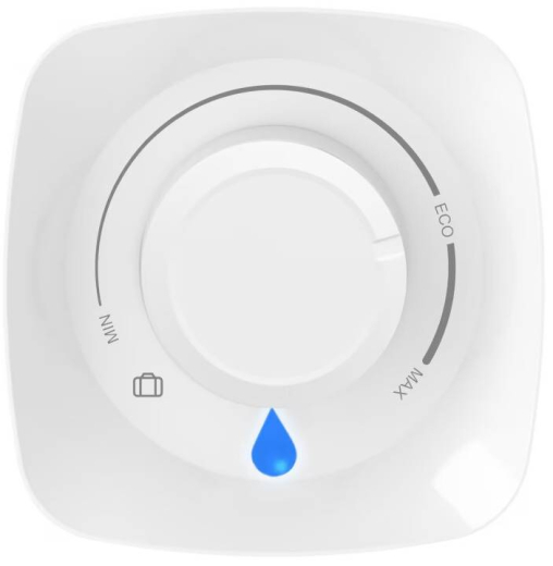 Водонагрівач (бойлер) електричний накопичувальний Atlantic Nanto SWH 15U M-N1 (2000W) (821526) - 3