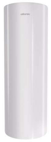 Водонагреватель (бойлер) электрический накопительный Atlantic Opro Central Domestic Wall Mounted 150 ES-VM150ME-B (2200W) (871236) - 1