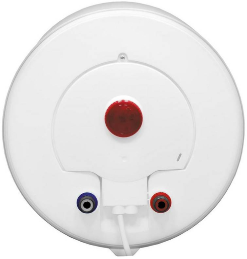 Водонагреватель (бойлер) электрический накопительный Atlantic Opro Compact PC 15 SB (2000W) (821454) - 4