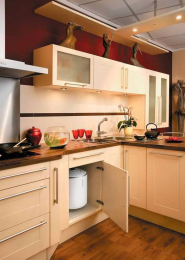 Водонагреватель (бойлер) электрический накопительный Atlantic Opro Compact PC 15 SB (2000W) (821454) - 7