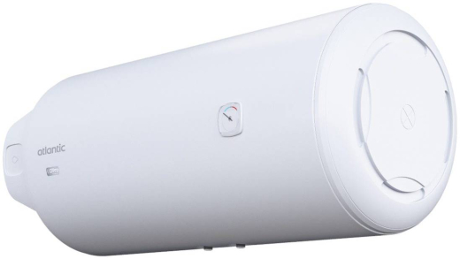 Водонагрівач (бойлер) електричний накопичувальний Atlantic OPro Horizontal HM 100 D400S (1500W) (863087) - 2
