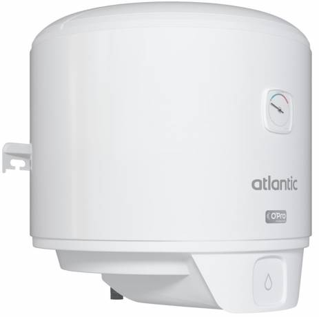 Водонагрівач (бойлер) електричний накопичувальний Atlantic Opro Profi VM 030 D400S (1200W) (831252) - 3