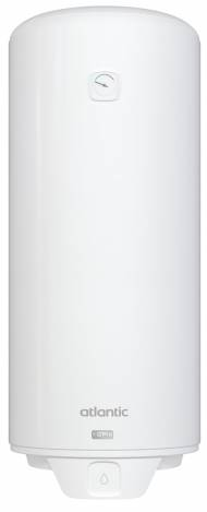 Водонагрівач (бойлер) електричний накопичувальний Atlantic Opro Profi VM 120 D400S (1500W) (861392) - 1