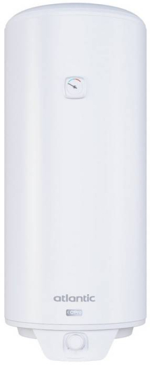 Водонагрівач (бойлер) електричний накопичувальний Atlantic OPro Turbo VM 100 D400S-2-B (861374) - 1