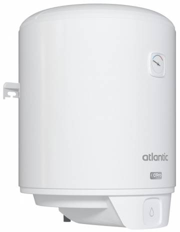 Водонагрівач (бойлер) електричний накопичувальний Atlantic Opro+ VM 050 D400S (2000W) (841373) - 2