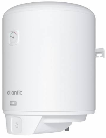 Водонагрівач (бойлер) електричний накопичувальний Atlantic Opro+ VM 050 D400S (2000W) (841373) - 3
