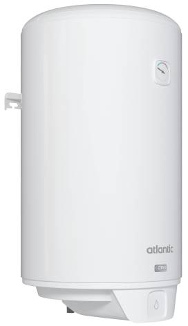 Водонагрівач (бойлер) електричний накопичувальний Atlantic Opro+ VM 080 D400S (2000W) (851418) - 2