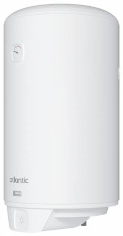 Водонагрівач (бойлер) електричний накопичувальний Atlantic Opro+ VM 080 D400S (2000W) (851418) - 3