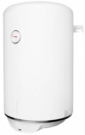 Водонагрівач (бойлер) електричний накопичувальний Atlantic Steatite Ego Slim VM 050 D325-1-BC (1500W) (8413460) - 2