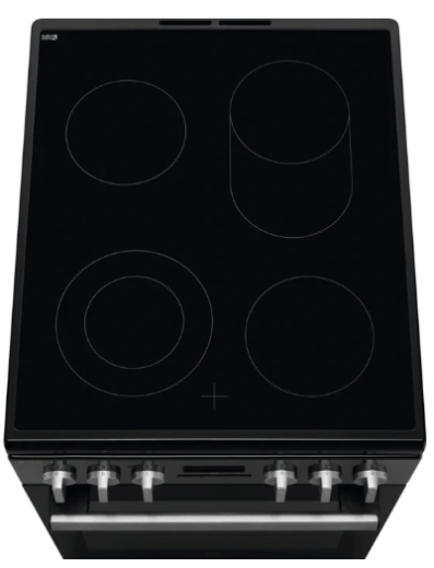 Электрическая плита Electrolux LKR564275K - 2