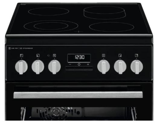 Электрическая плита Electrolux LKR564275K - 3