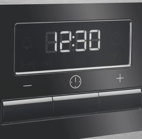 Электрическая плита Electrolux LKR564275K - 4