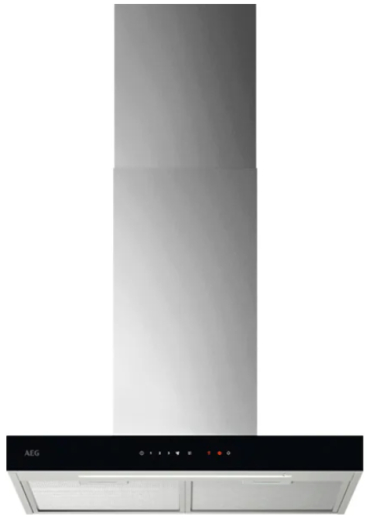 Витяжка Т-подібна AEG GB67D61HL - 5