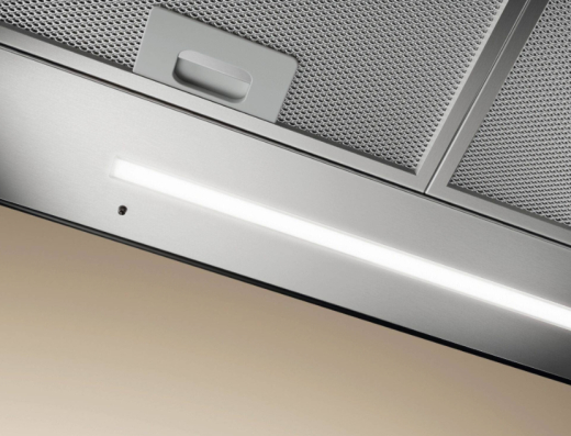 Витяжка Т-подібна Electrolux LFT829X - 2