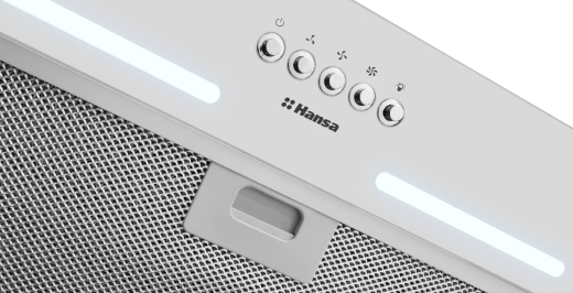 Витяжка вбудована Hansa OMP6251WGH - 4