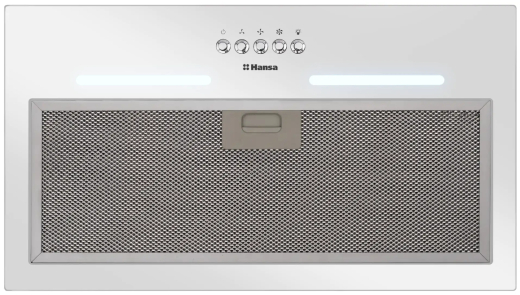 Витяжка вбудована Hansa OMP6251WGH - 5