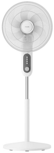 Вентилятор напольный Philips CX1220/00 - 1