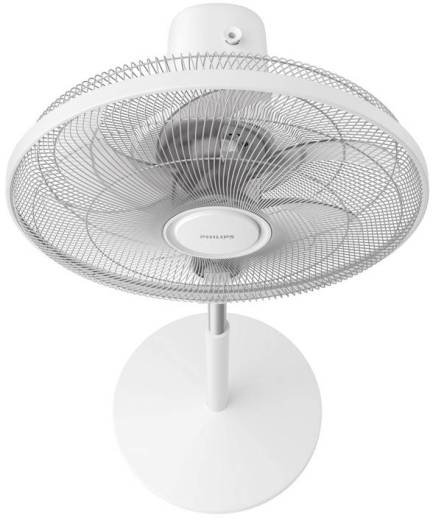 Вентилятор напольный Philips CX1220/00 - 3