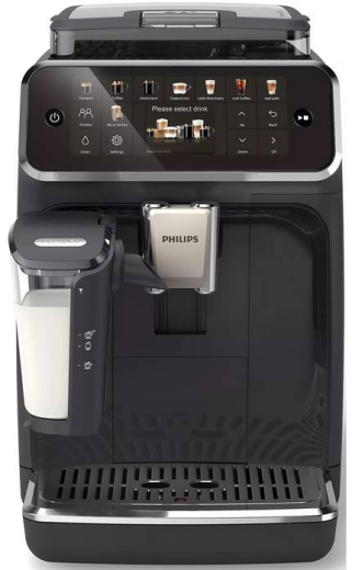 Кавомашина Philips EP5541/50 - 3