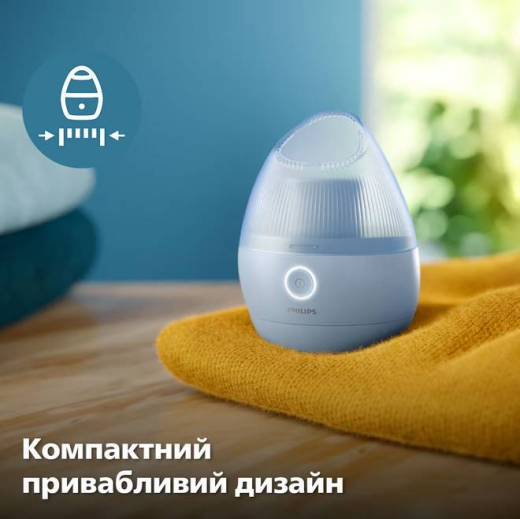 Машинка для видалення катишків Philips GCA2100/20 - 2