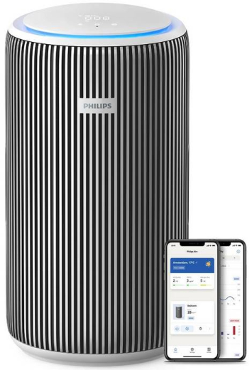 Очисник повітря Philips PureProtect 3200 AC3220/10 - 2