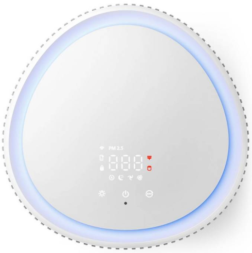 Очисник повітря Philips PureProtect 3200 AC3220/10 - 4