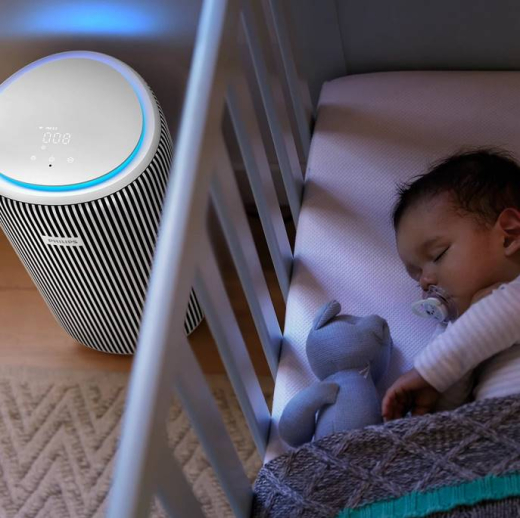 Очисник повітря Philips PureProtect 3200 AC3220/10 - 5