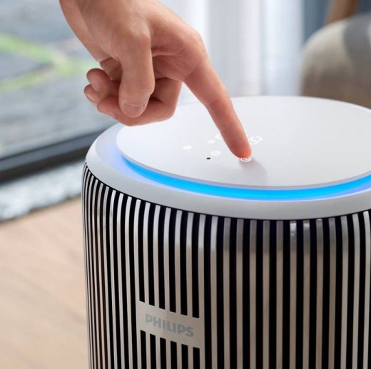 Очисник повітря Philips PureProtect 3200 AC3220/10 - 6