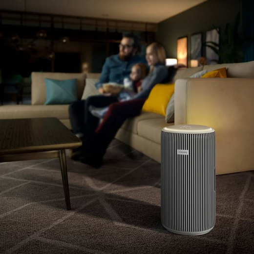 Очисник повітря Philips PureProtect 3200 AC3220/10 - 7