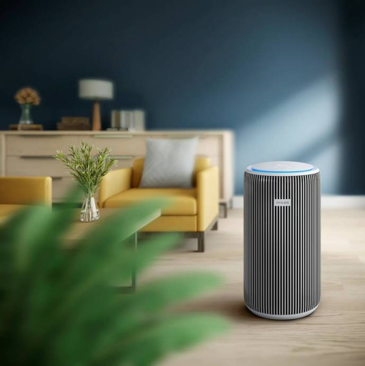 Очисник повітря Philips PureProtect 3200 AC3220/10 - 8